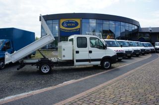 Iveco Daily 35C13